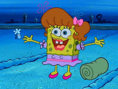 Spongebob girly teengirl - Every spongebob character in one image. David Hasselhoff is not in this and neither is Patchy or the parrot. Also not seeing Dennis, Rocky, or that other snail in the race episode. Or all of Plankton’s cousins. We’re missing Zeek, Rufus, Jim, Billy-Bob, Billy-Jim, Billy-willie…. billy billy bo billy banana fanna fo filly….